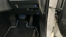 Toyota RAV4 2.5 VVT-i Hybrid Icon 5dr CVT 2WD Hybrid Estate